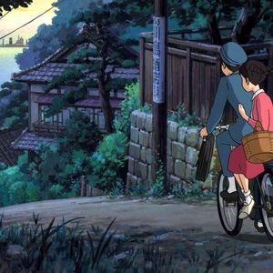 Meet your Posher, Norma